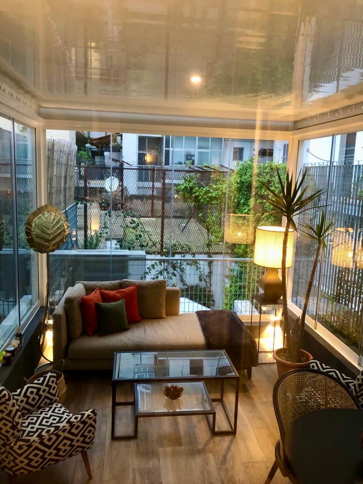 Portrait Luxury Loft Bari Exterior foto