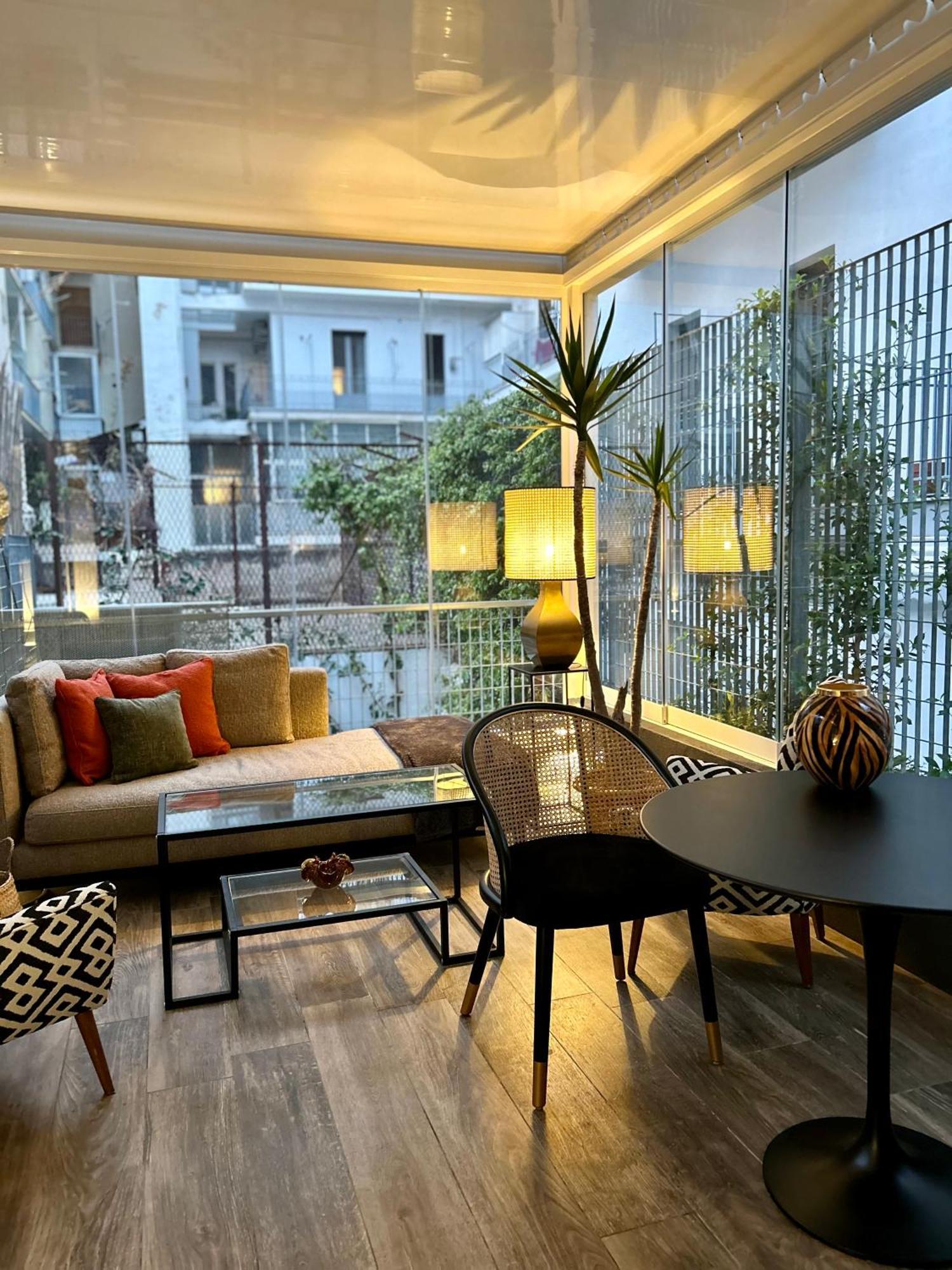 Portrait Luxury Loft Bari Exterior foto