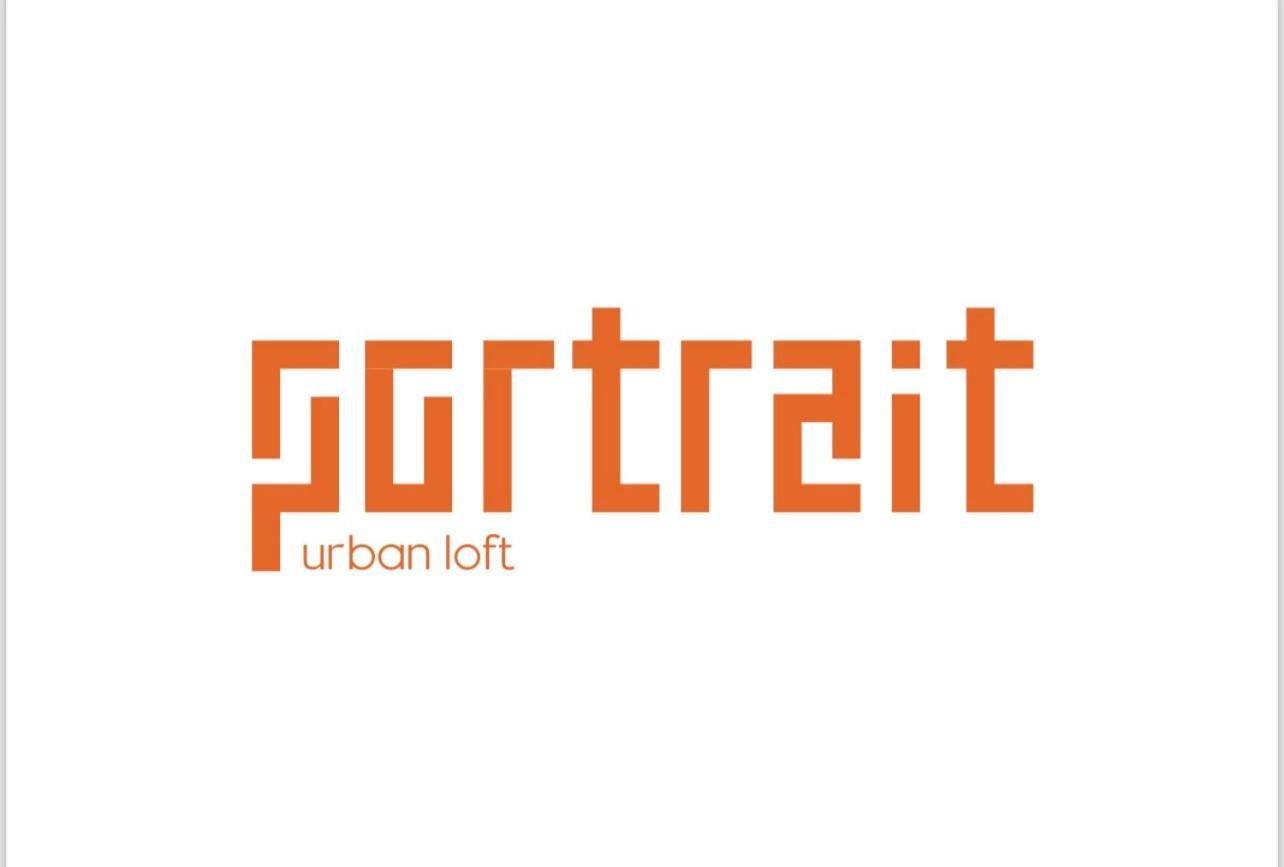 Portrait Luxury Loft Bari Exterior foto