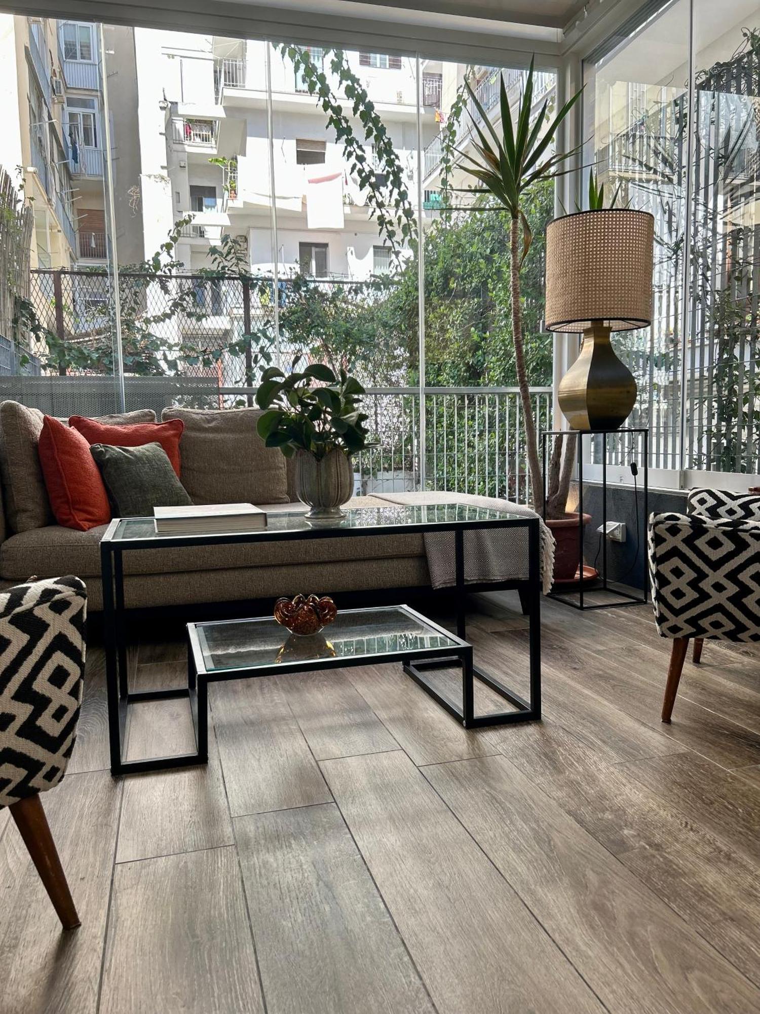 Portrait Luxury Loft Bari Exterior foto
