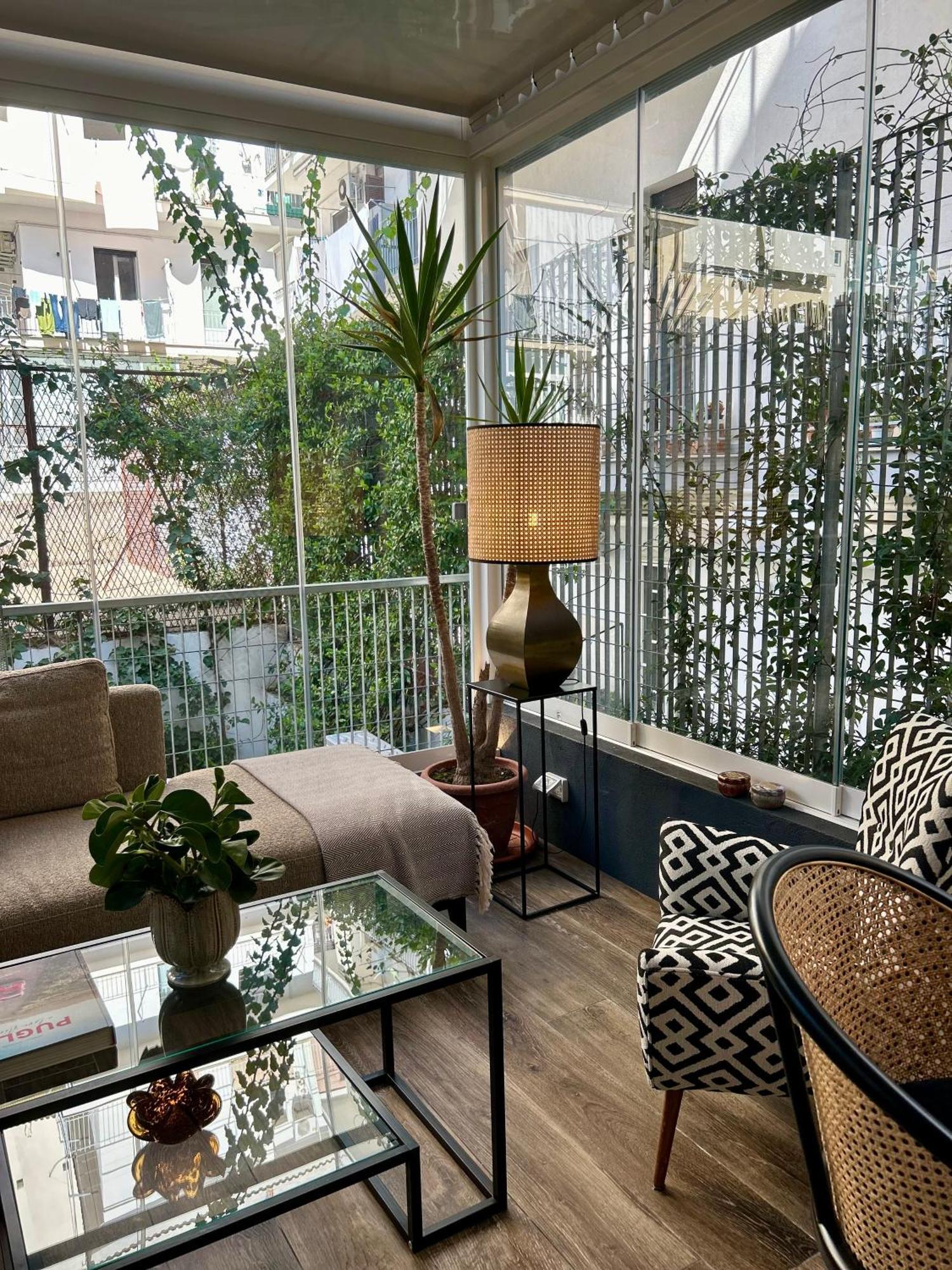 Portrait Luxury Loft Bari Exterior foto