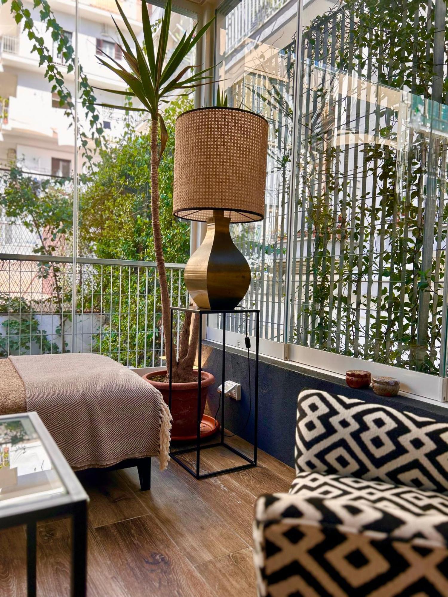 Portrait Luxury Loft Bari Exterior foto