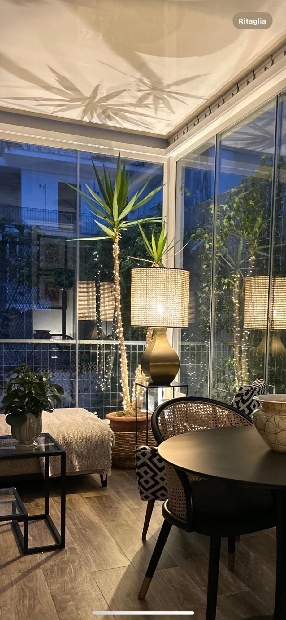 Portrait Luxury Loft Bari Exterior foto